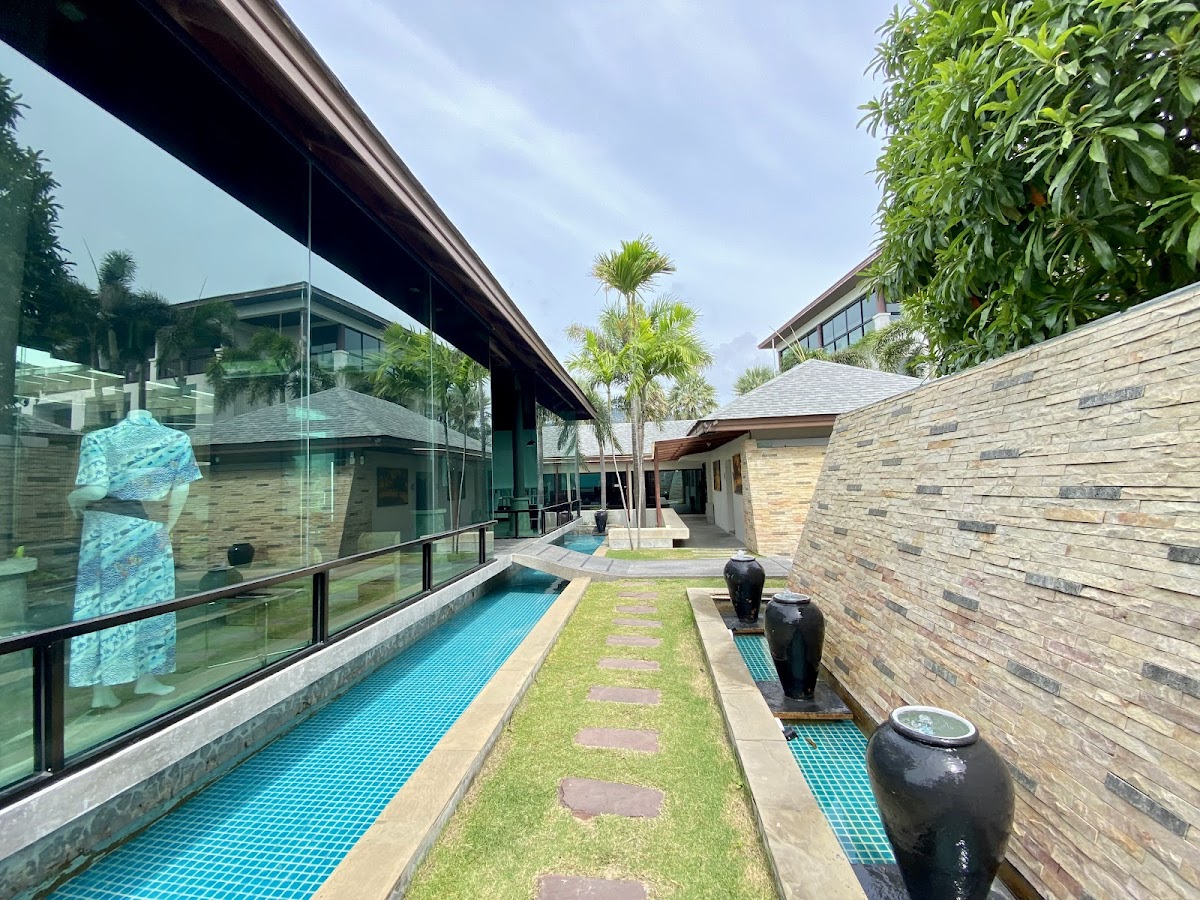 Samui Resotel Hotel 3