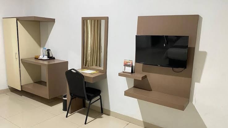 Saka Hotel Medan Hotel 2