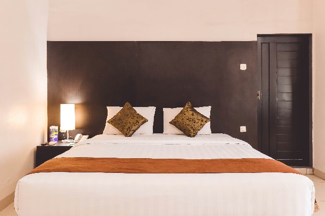 Saka Hotel Medan Hotel 3