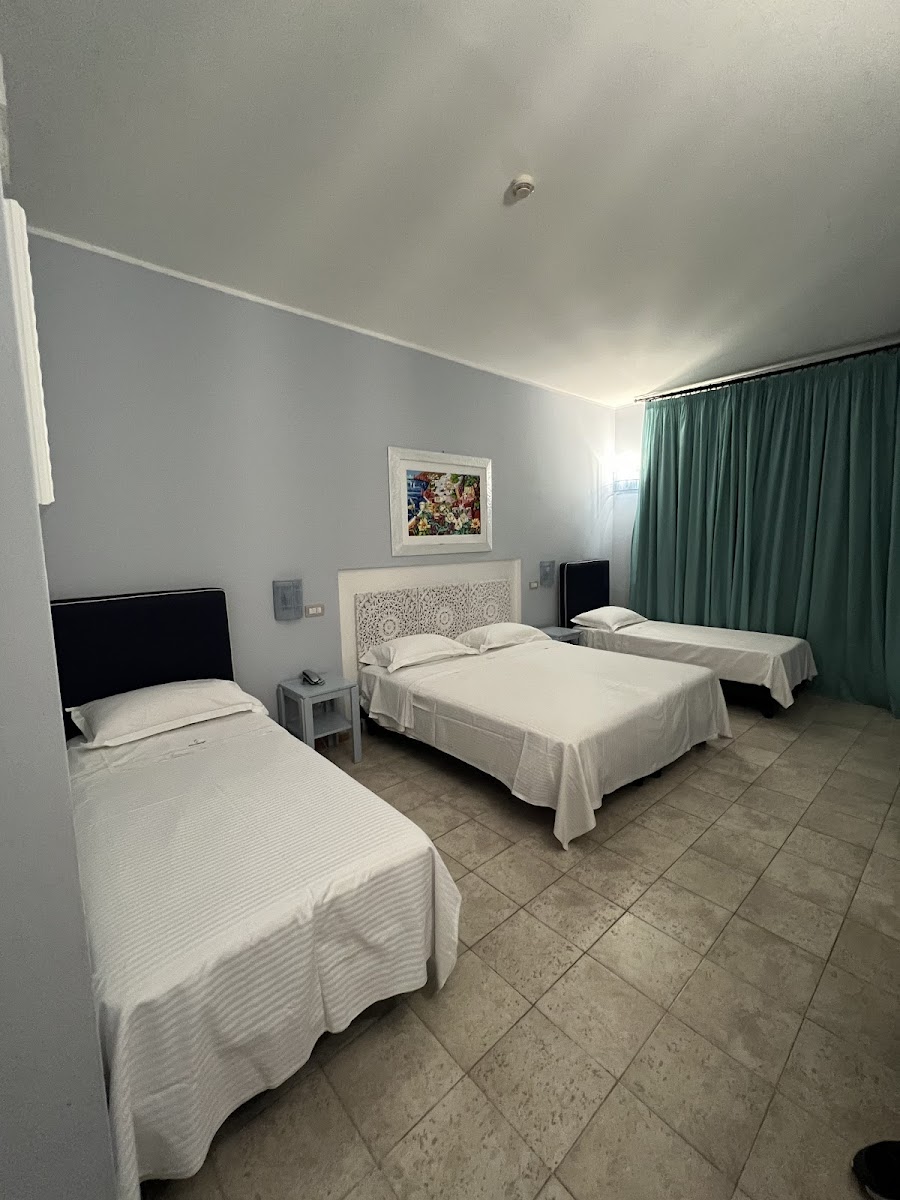 Saint Joseph Resort Hotel 2