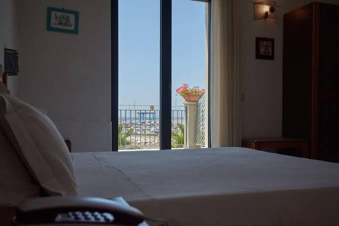Saint Joseph Resort Hotel 3