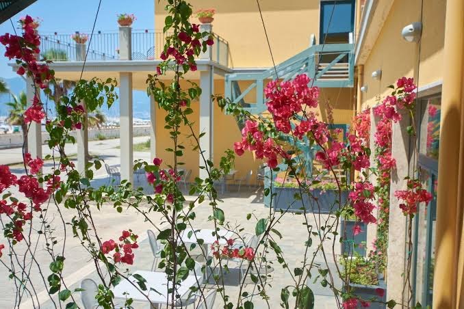 Saint Joseph Resort