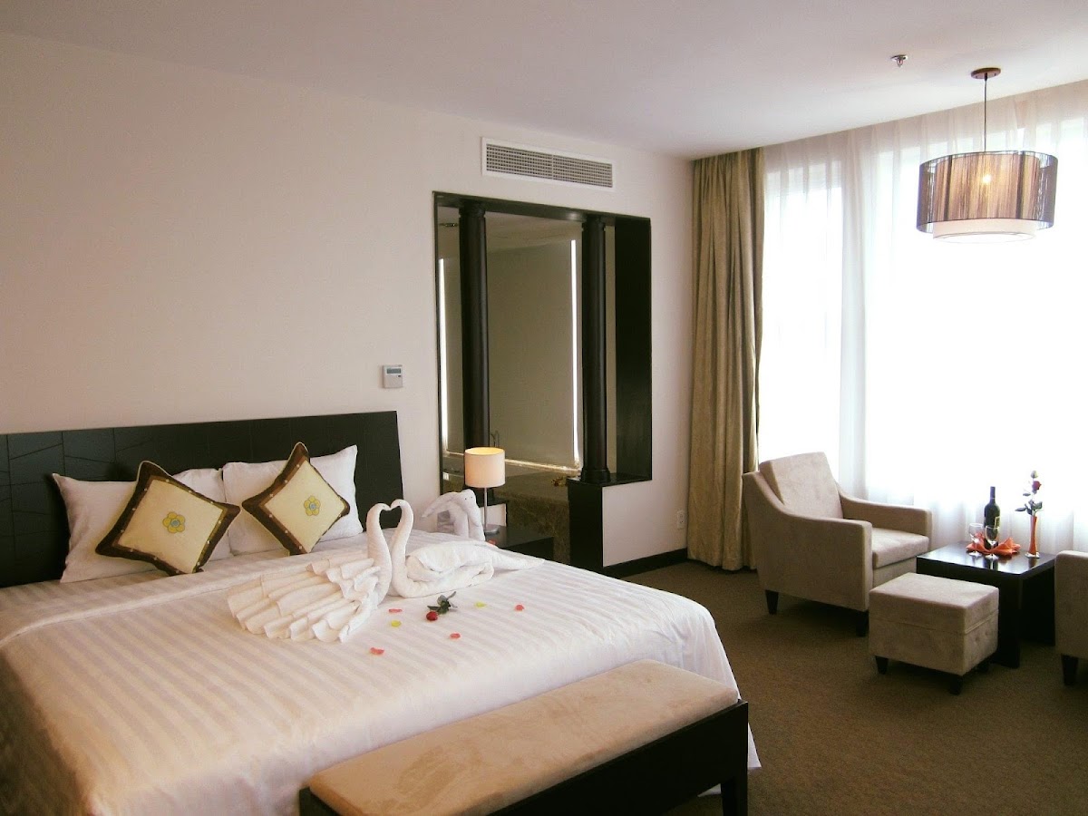 Saigon - Ban Me Hotel Hotel 2