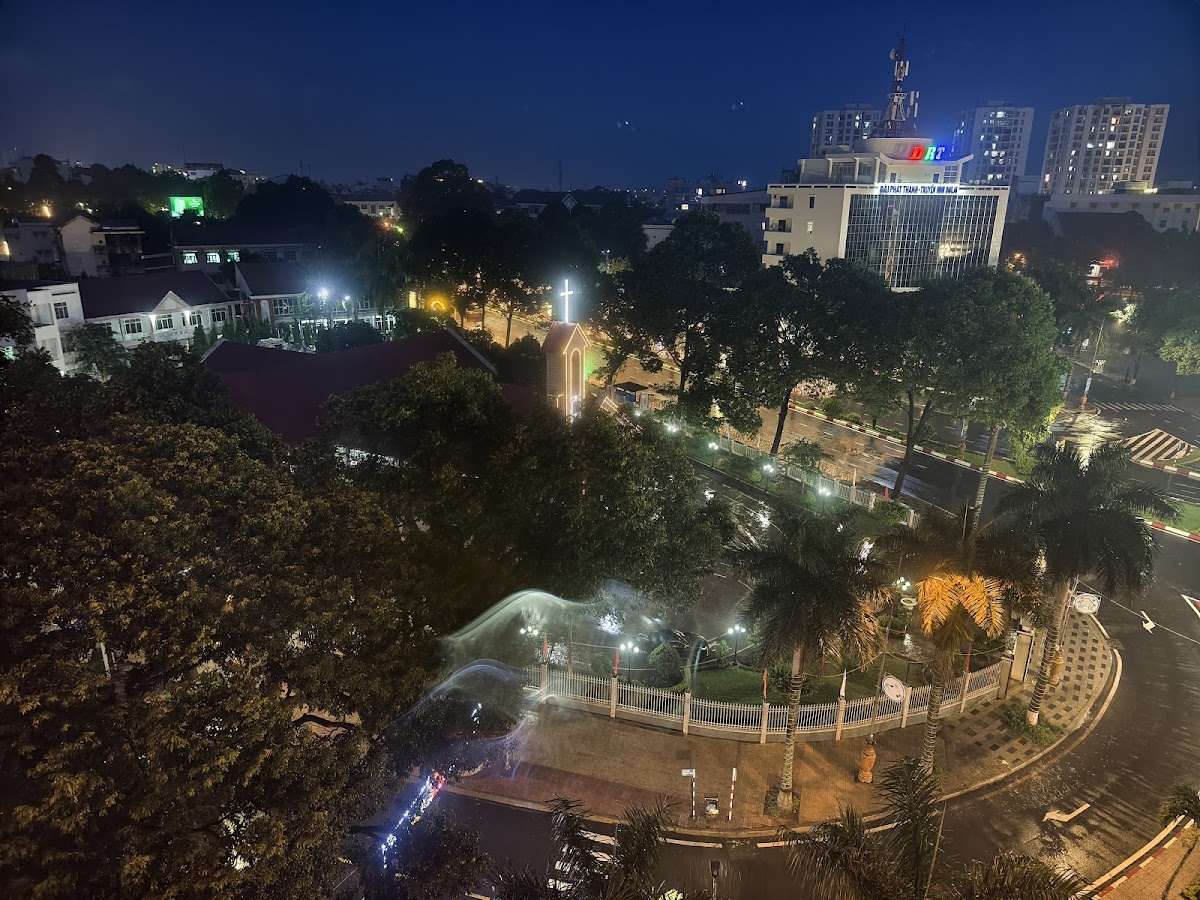 Saigon - Ban Me Hotel Hotel 3