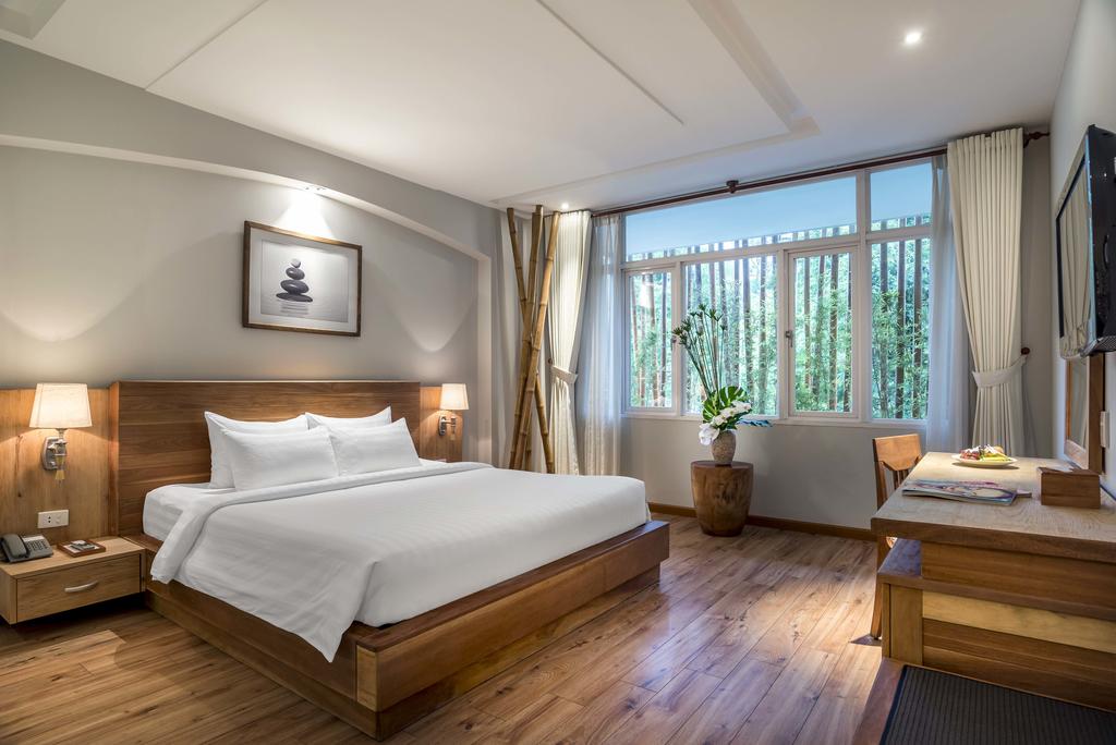 Saigon - Ban Me Hotel