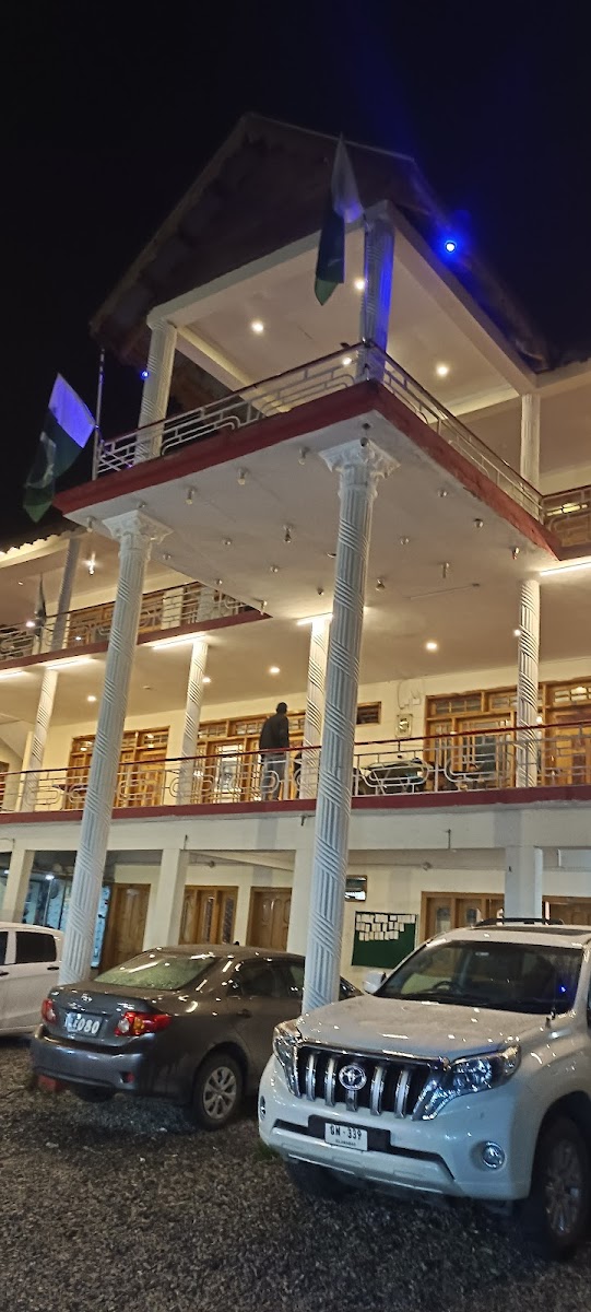 Saif ul Malook Hotel & Restaurant