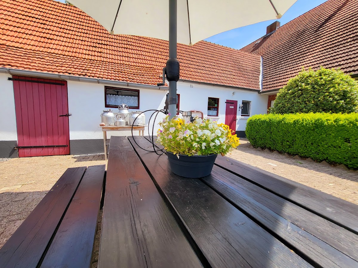 Ferienbauernhof - Vakantieboerderij de Slaaphoeve Hotel 2