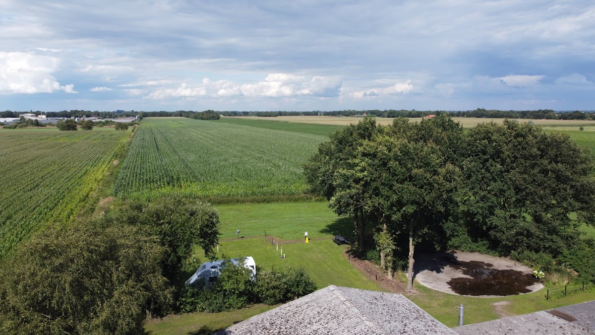 Ferienbauernhof - Vakantieboerderij de Slaaphoeve Hotel 3
