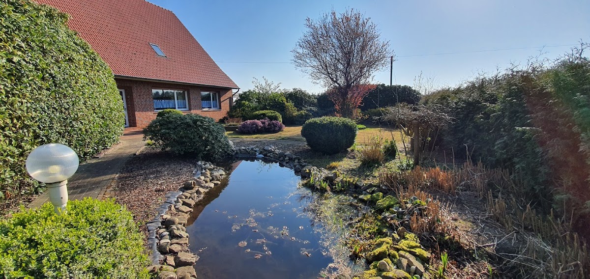 Ferienbauernhof - Vakantieboerderij de Slaaphoeve