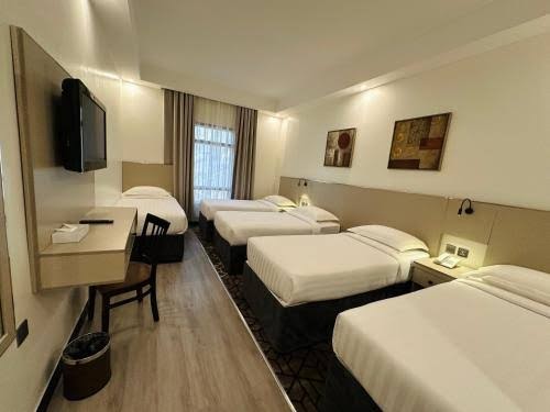 Saif Al Majd Hotel Hotel 2