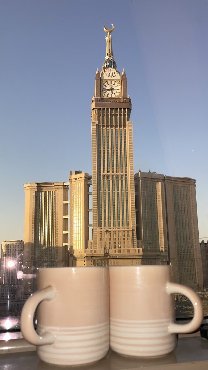 Saif Al Majd Hotel