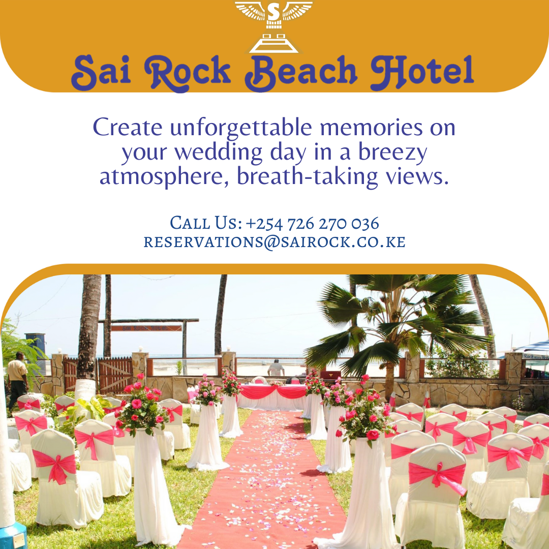 Sai Rock Beach Hotel & Spa Hotel 3
