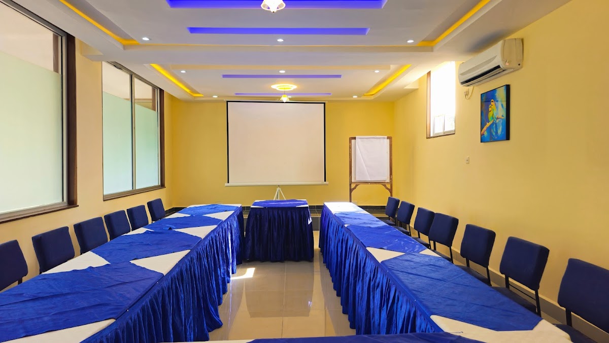 Sai Rock Beach Hotel & Spa