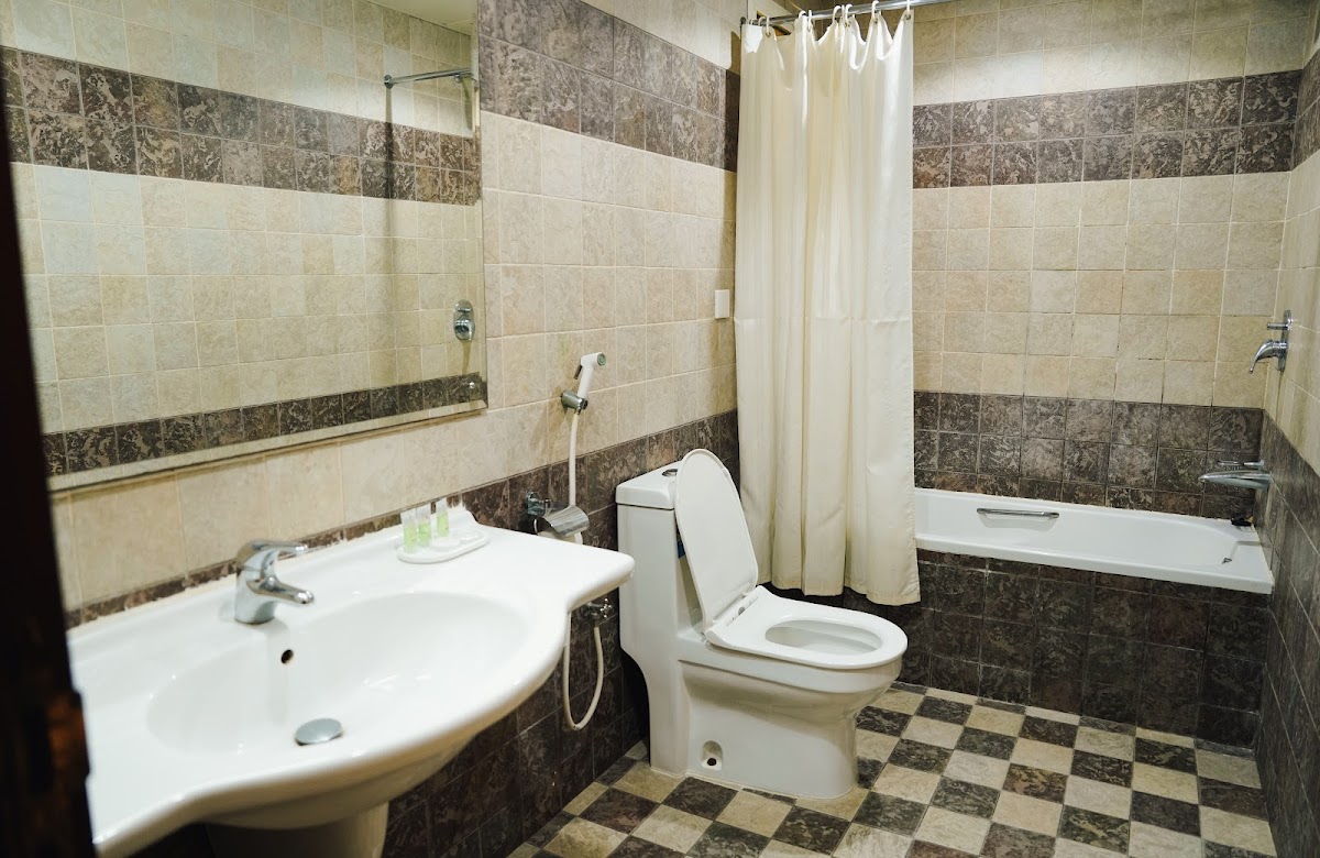 Safeer International Hotel Hotel 3