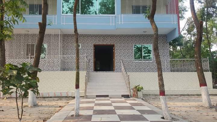 Sabrina Dream Resort