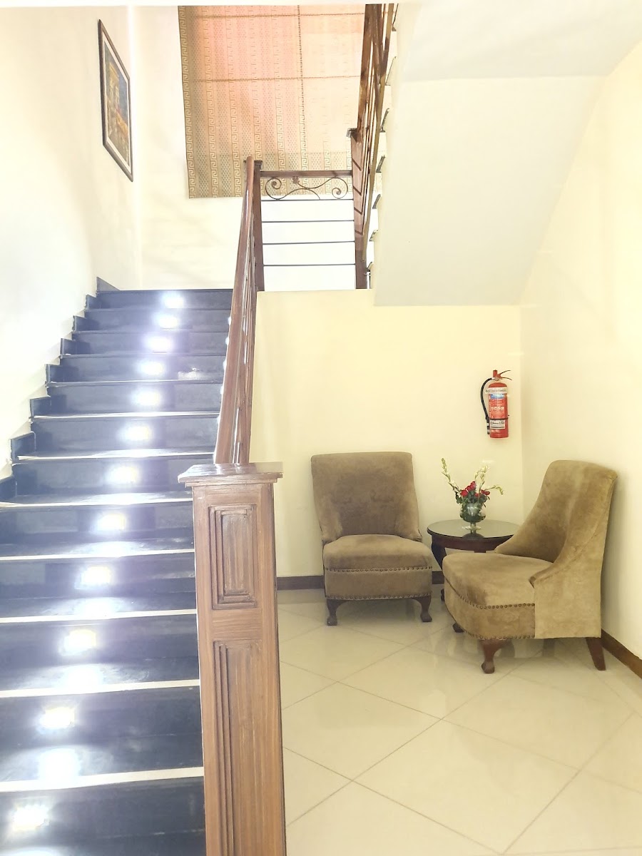S Chalet Multan Hotel 3