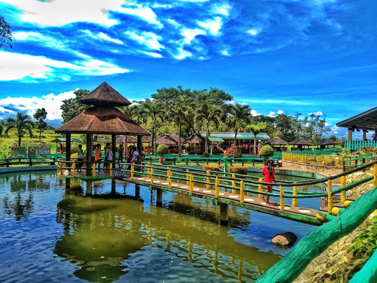 RR Family Spring Resort Hotel 1