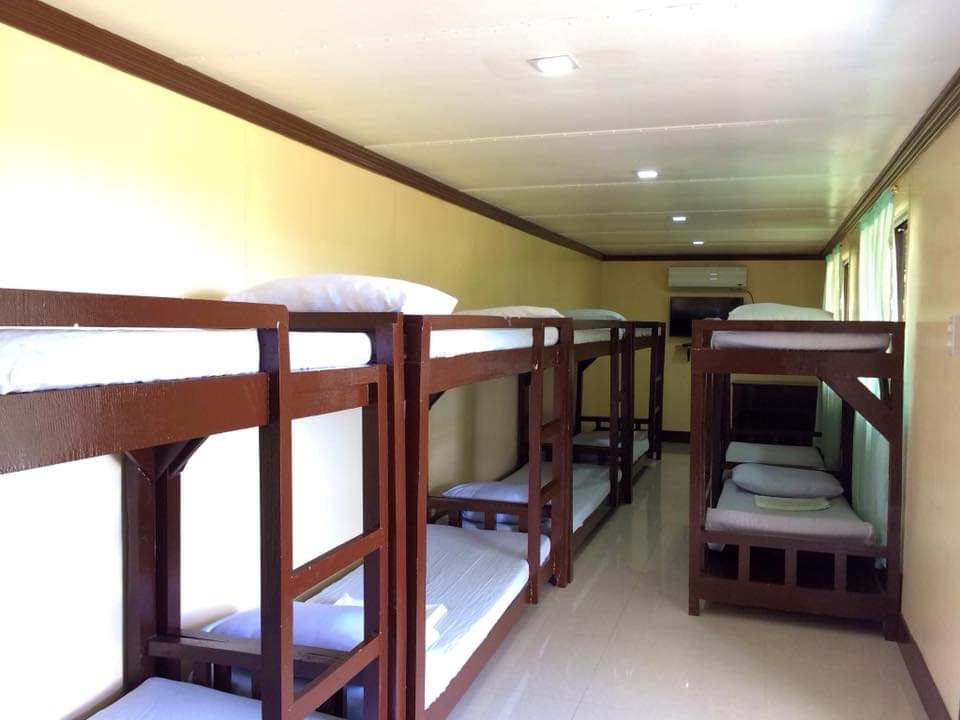 RR Family Spring Resort Hotel 2