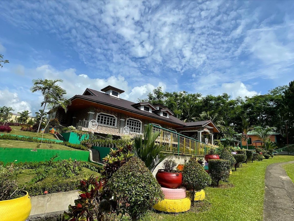 RR Family Spring Resort
