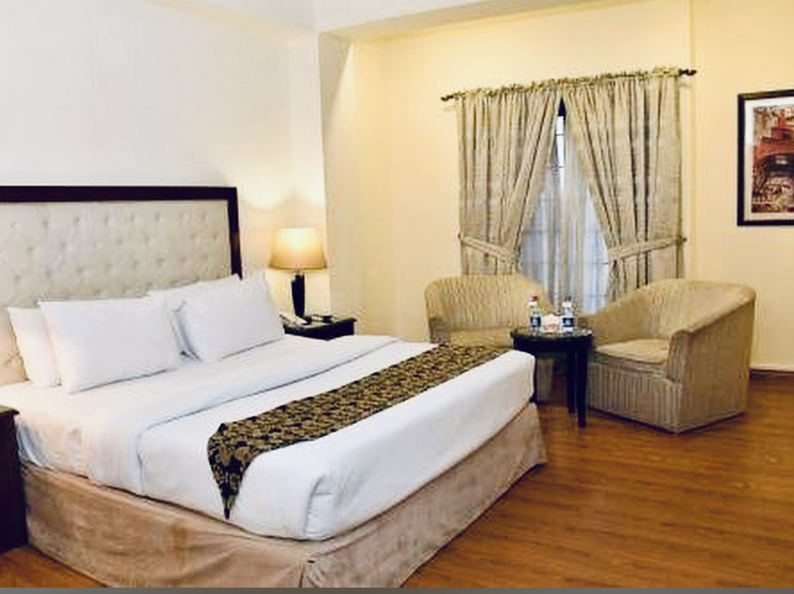 Royalton Hotel - Rawalpindi
