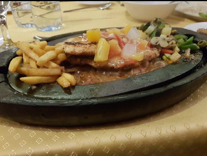 Royalson Hotel & Restaurant Taxila Hotel 2