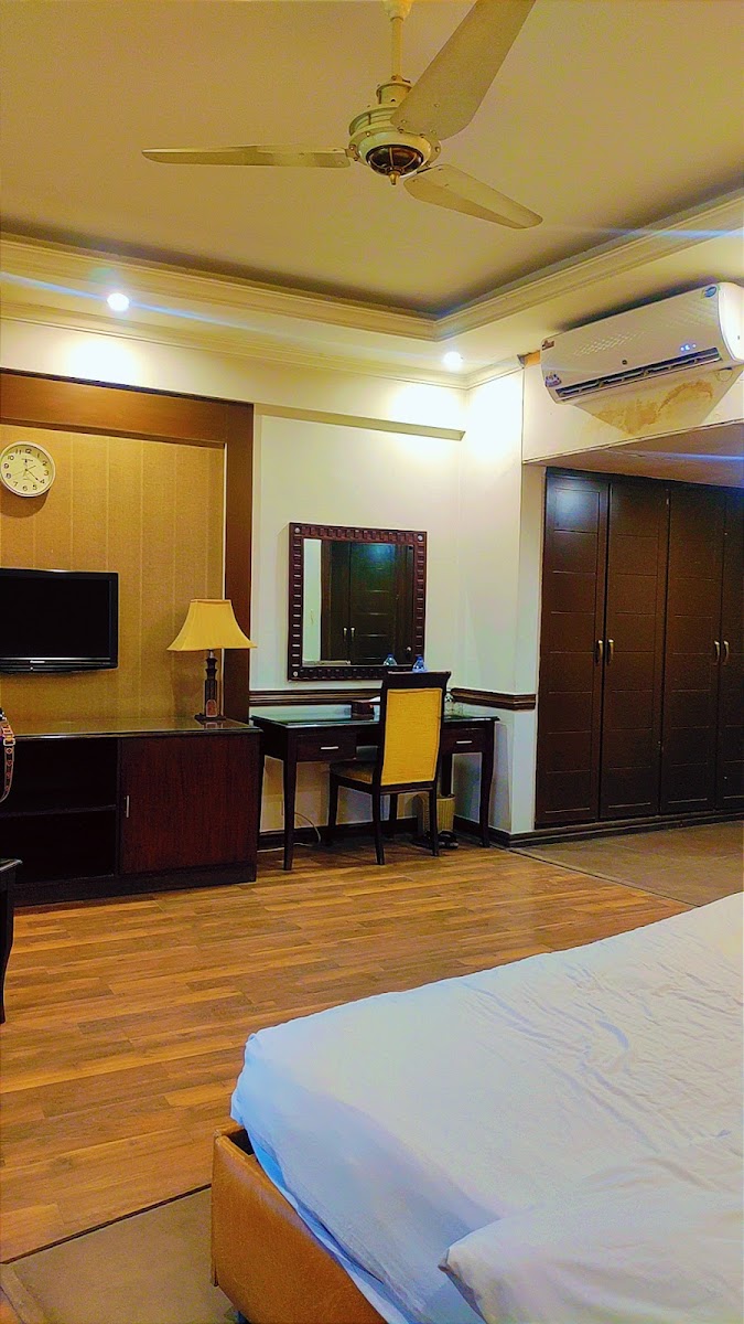 Royalson Hotel & Restaurant Taxila Hotel 3