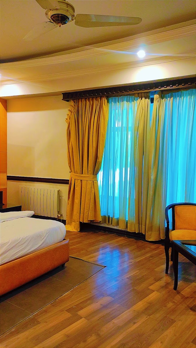 Royalson Hotel & Restaurant Taxila