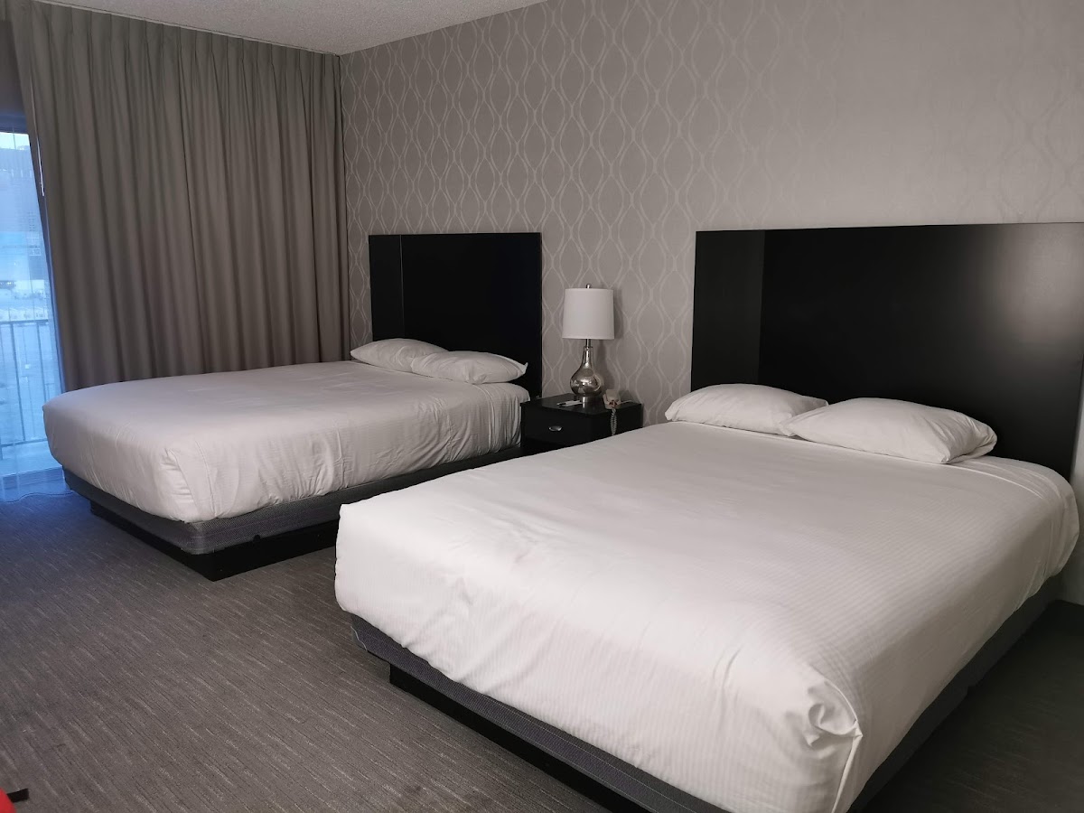 Royal Resort Hotel 2