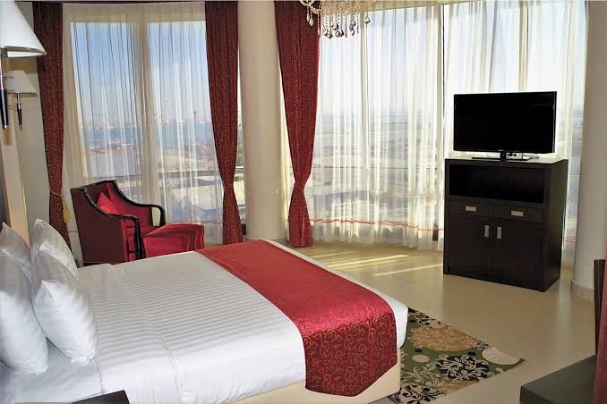 Royal Phoenicia Hotel Hotel 2