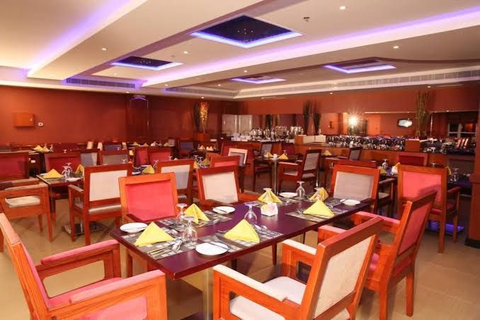 Royal Phoenicia Hotel Hotel 3