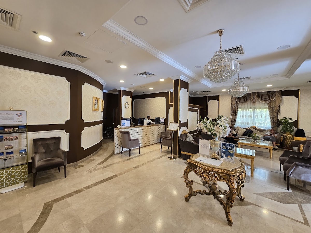 Royal Hotel Hotel 2