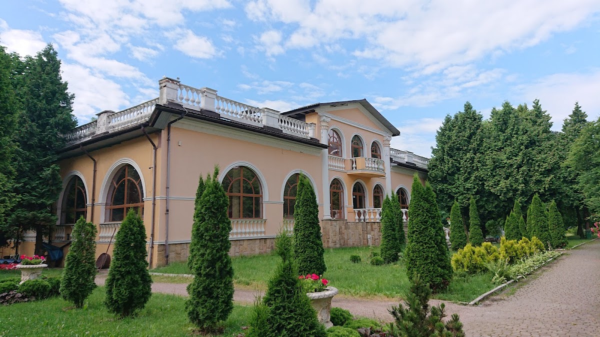 Royal Grand Hotelʹ