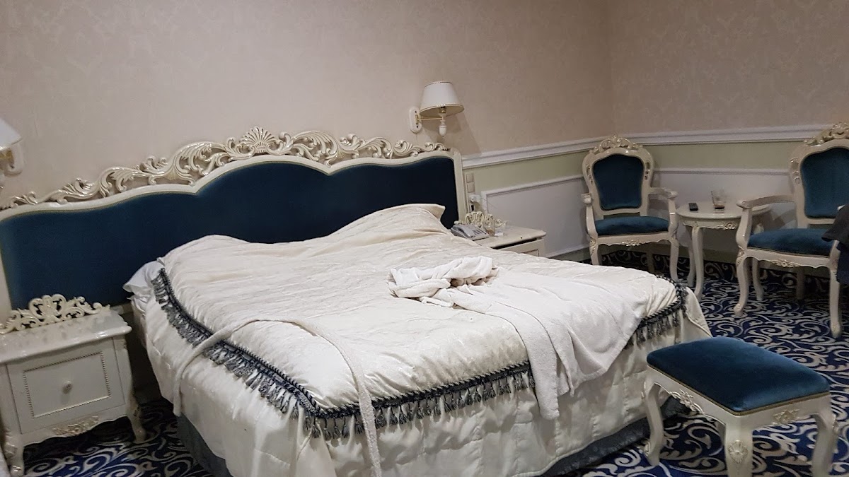 Royal Grand Hotelʹ Hotel 2