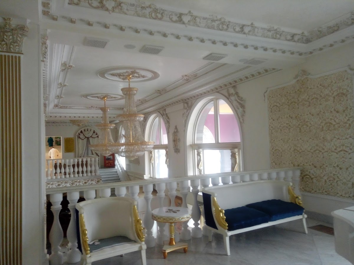 Royal Grand Hotelʹ
