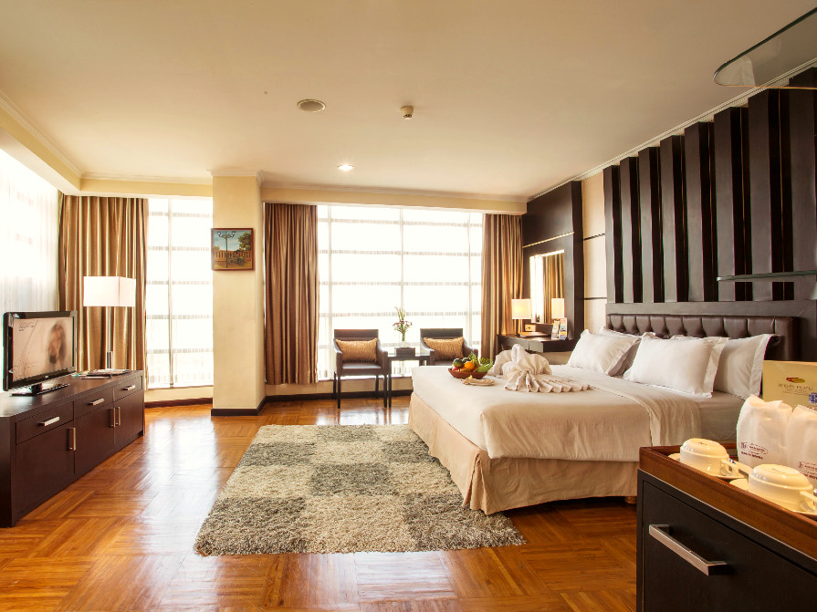 Ros-In Hotel Yogyakarta