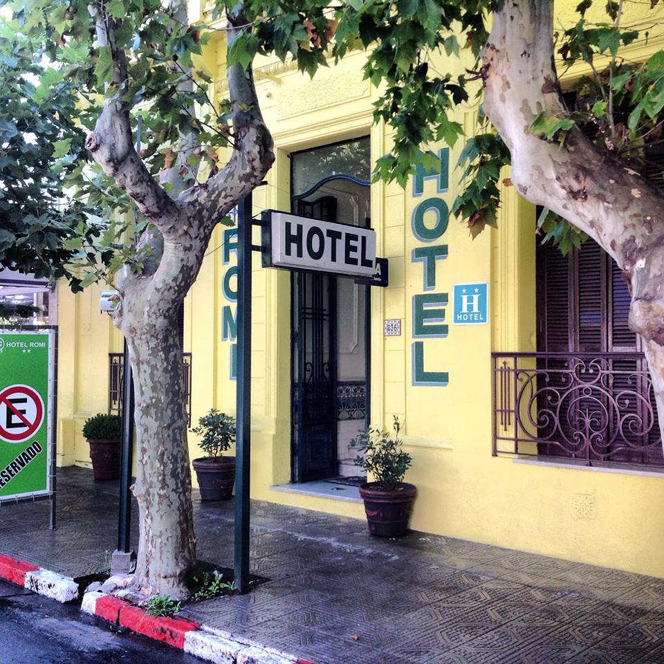 Romi Hotel