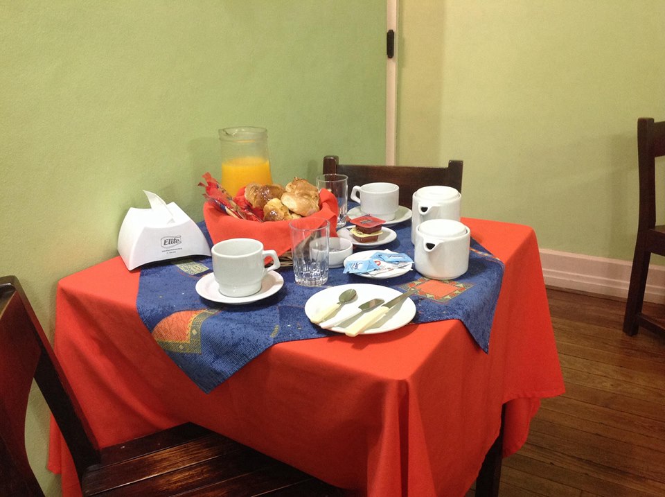 Romi Hotel