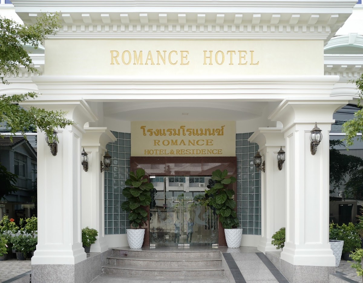 Romance Hotel Sukhumvit 97