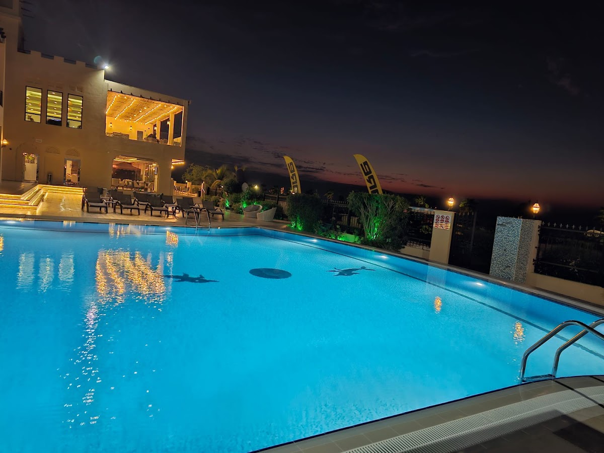 Roda Beach Resort Hotel 3