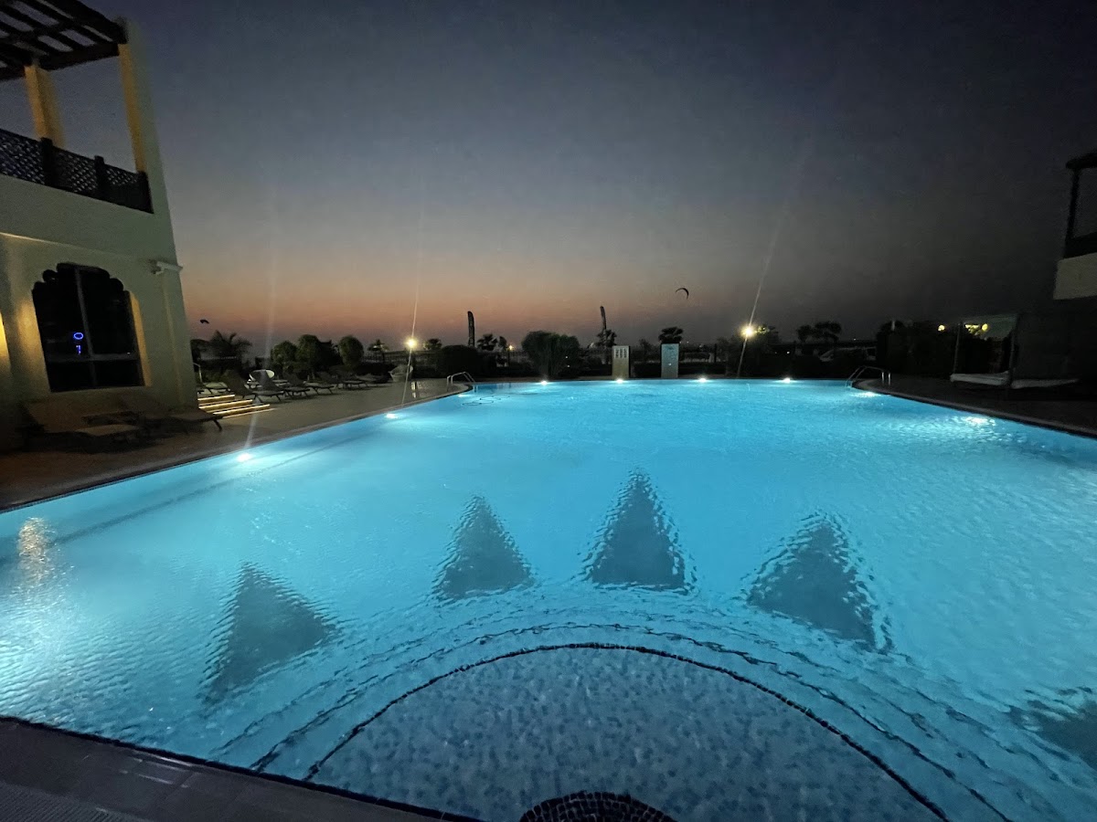 Roda Beach Resort