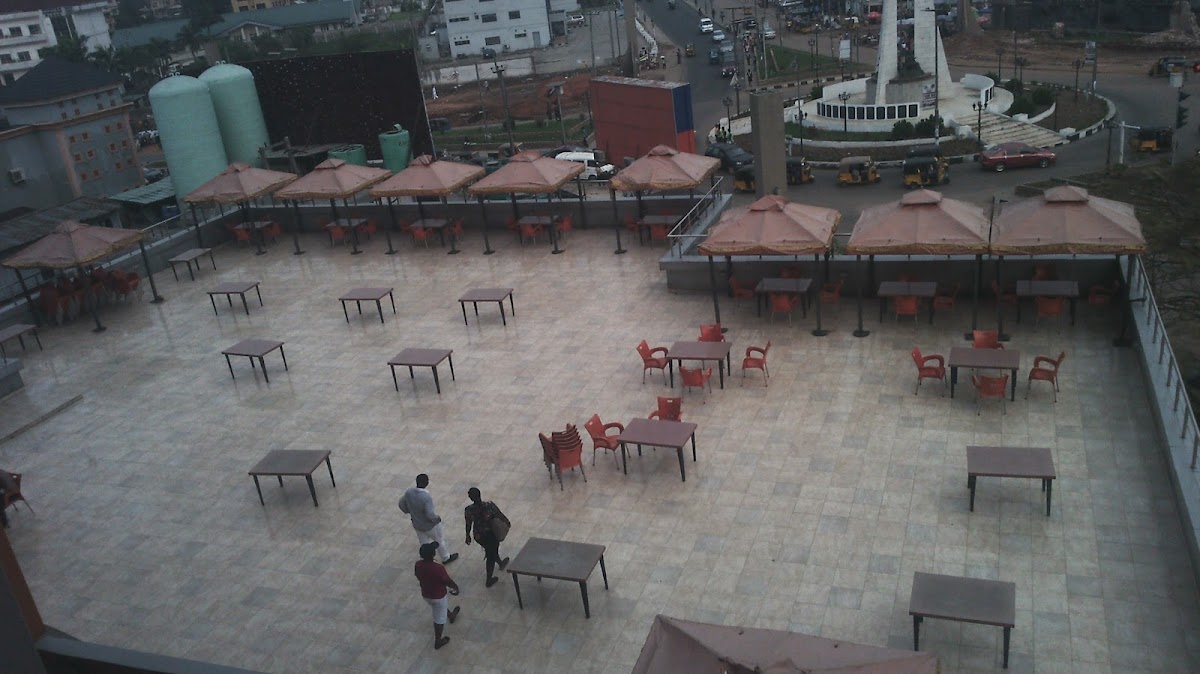 Rockview Hotel Owerri