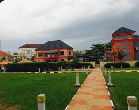 Rockview Hotel Owerri Hotel 2