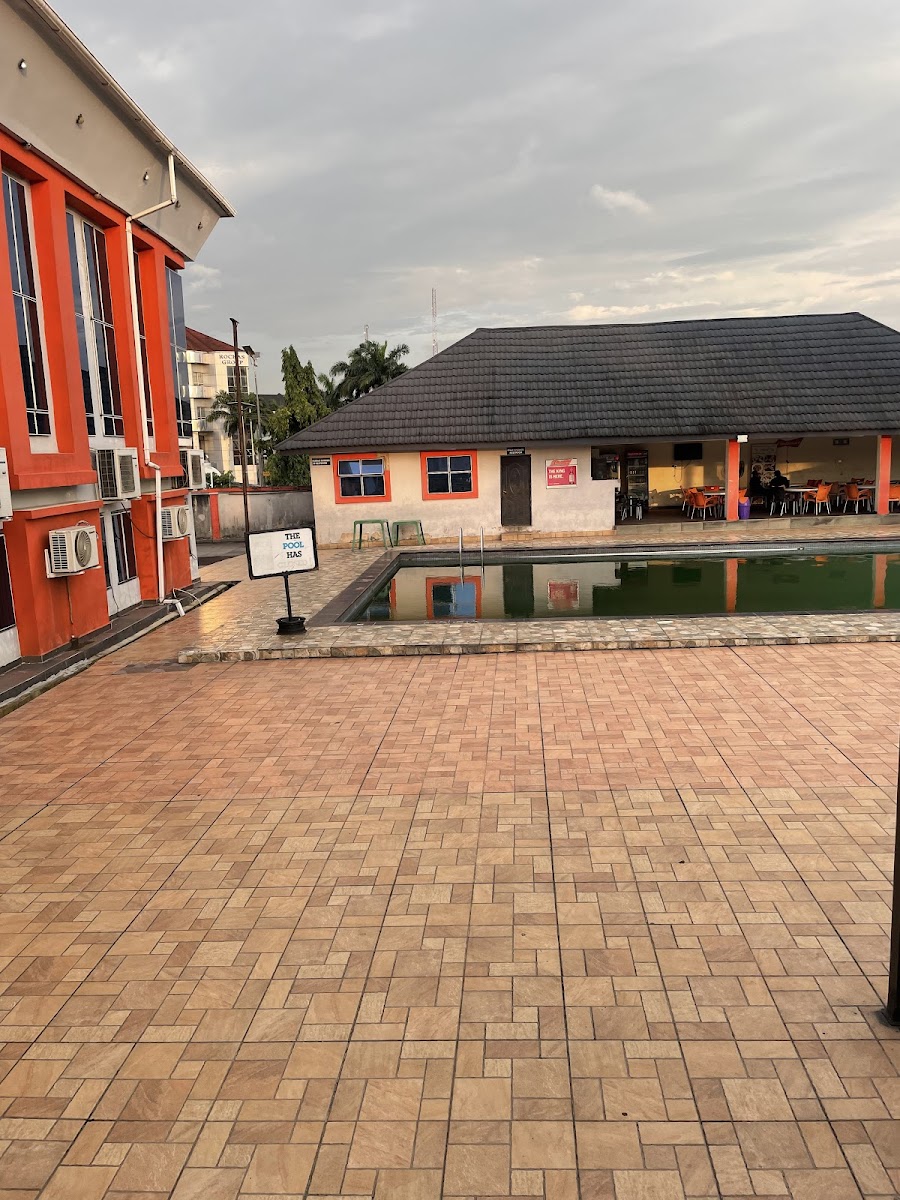 Rockview Hotel Owerri Hotel 3