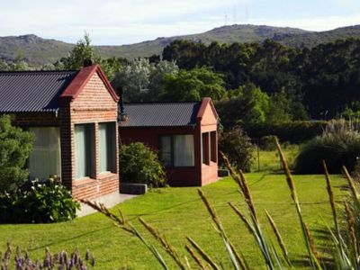 Cabanas Don Bosco