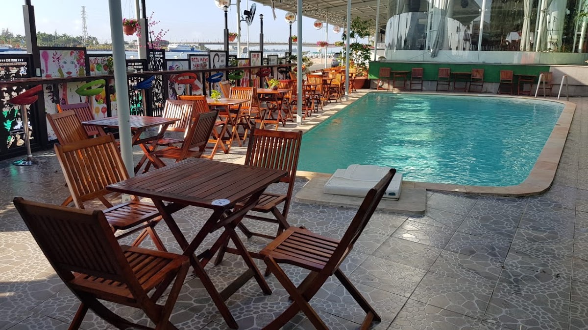 River Hotel Ha tien Hotel 3