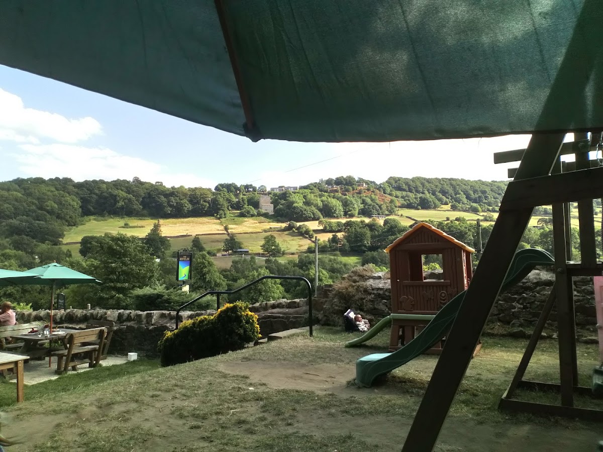The Rivelin Inn Hotel 2