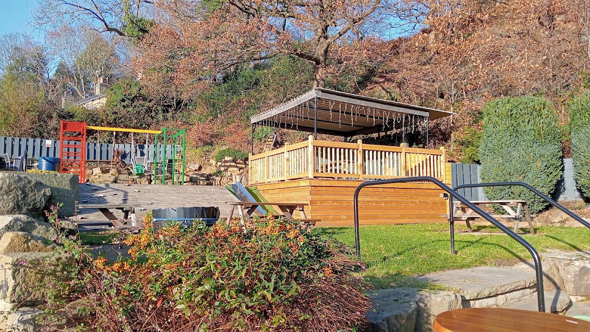 The Rivelin Inn