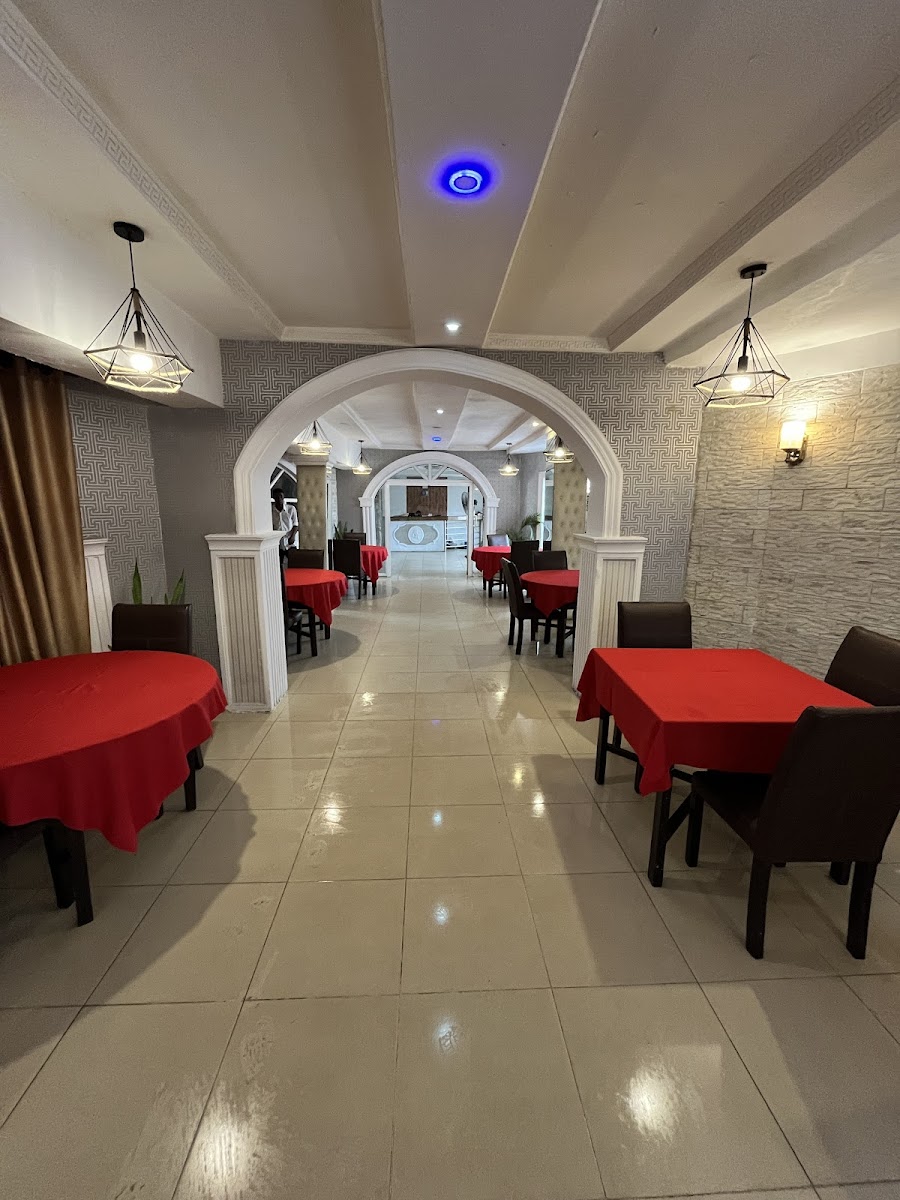 Rita Lori Hotels Ltd Hotel 3