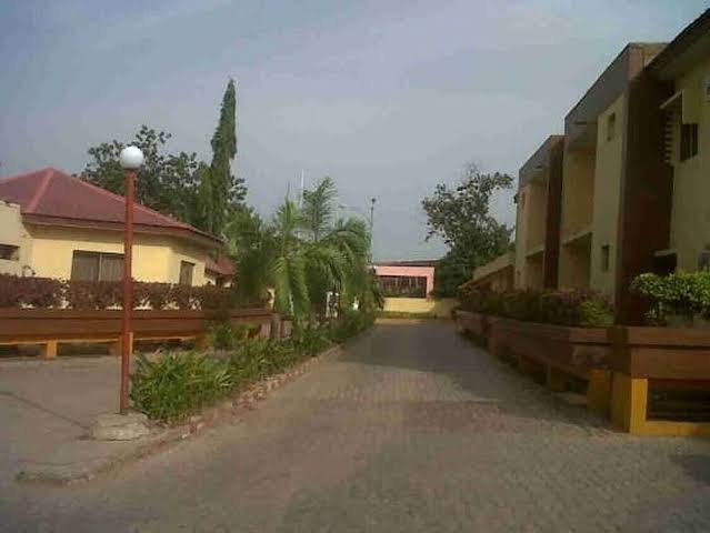Rita Lori Hotel