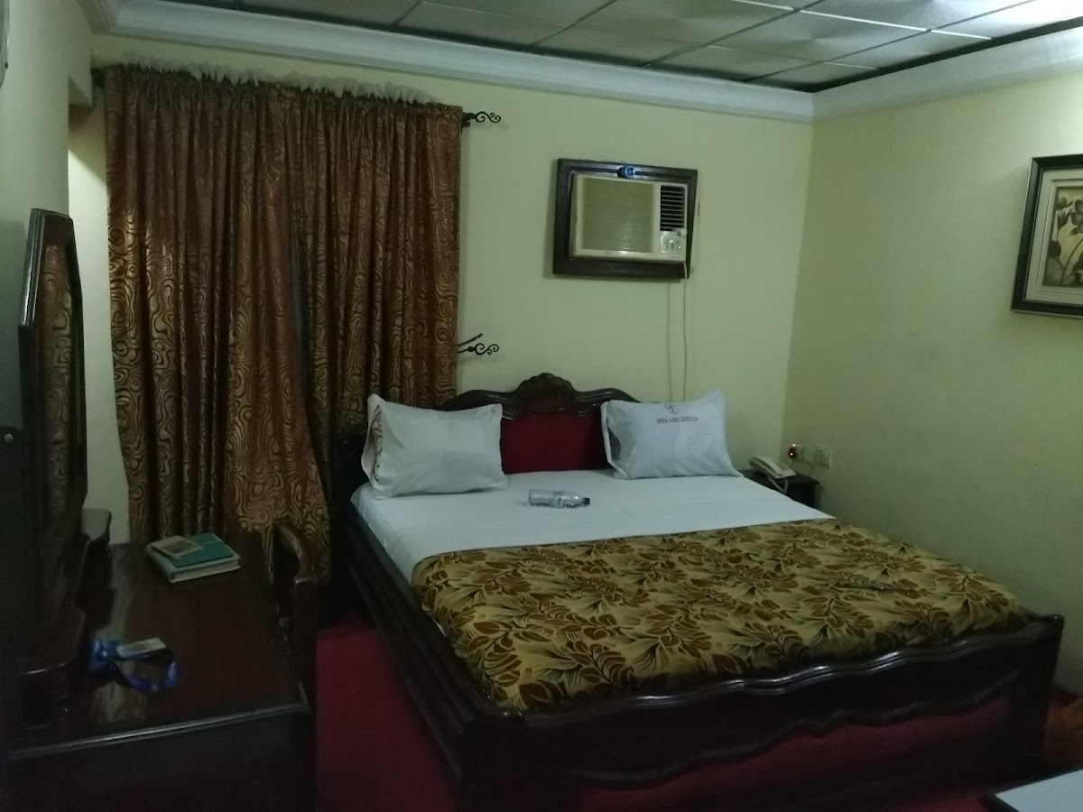 Rita Lori Hotel Hotel 2